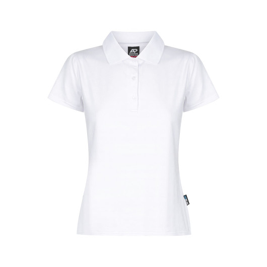 Centennial Tweed Womens Polos